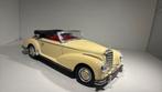 Mercedes benz 300 s welly 1.18, Hobby en Vrije tijd, Modelauto's | 1:18, Ophalen of Verzenden, Welly, A, A