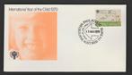 Australië -- FDC Michelnr 685 - internationaal jaar vh kind, Verzenden, Postfris