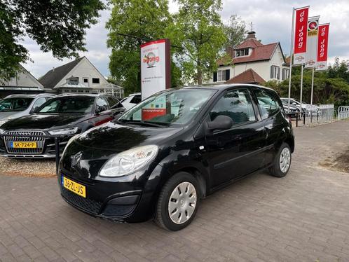 Renault TWINGO 1.2 AUTHENTIQUE / AIRCO / RADIO-CD / CENTR. V, Auto's, Renault, Bedrijf, Twingo, ABS, Airbags, Airconditioning