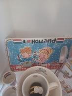 Blond holland servies, Huis en Inrichting, Keuken | Servies, Blond Amsterdam, Ophalen of Verzenden, Zo goed als nieuw, Bord(en)