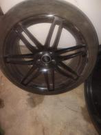 Audi speedline velg., Ophalen, Zo goed als nieuw