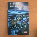 Henning Mankell - Labyrint, Ophalen of Verzenden, Zo goed als nieuw, Henning Mankell