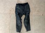 Motorbroek leer, Motoren, IXS, Heren, Tweedehands, Broek | leer