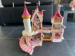 Playmobil prinsessen kasteel, 5142, Kinderen en Baby's, Speelgoed | Playmobil, Complete set, Gebruikt, Ophalen of Verzenden