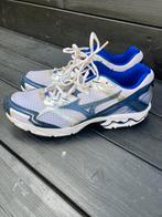 Mizuno wave ultimate mt 44,5, Sport en Fitness, Loopsport en Atletiek, Ophalen, Zo goed als nieuw, Hardloopschoenen, Overige merken