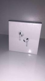 Airpods 3, Ophalen of Verzenden, Nieuw, In oorschelp (earbud), Bluetooth