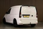 Volkswagen Caddy Cargo 1.5 TSI DSG | BTW Vrij | Marge | CarP, 15 km/l, Zwart, 4 cilinders, Volkswagen