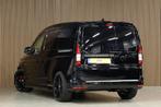 Volkswagen Caddy Cargo 2.0 TDI DSG | L+R Schuifdeur | ACC |, Auto's, Navigatiesysteem, 1440 kg, 4 cilinders, Volkswagen