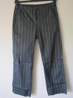 Annette Gortz broek met Boris jasje maat 36/38, Kleding | Dames, Broeken en Pantalons, Annette Gortz, Verzenden, Zo goed als nieuw