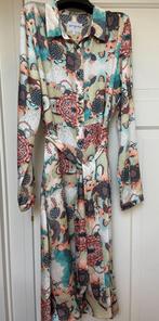 Super leuke jurk Est’seven, Kleding | Dames, Jurken, Overige kleuren, Est’seven, Maat 46/48 (XL) of groter, Ophalen of Verzenden
