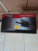 Kettingzaag motorzaag  68 cc nieuw, Ophalen, Nieuw