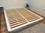Made Kano bed, Ophalen, Gebruikt, Tweepersoons, 200 cm