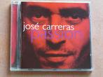 CD Jose Carreras - Passion, Verzenden, Classicisme, Gebruikt, Overige typen