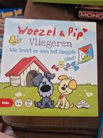 Woezel & Pip Vliegeren - Kinderspel, Identity Games, Een of twee spelers, Ophalen of Verzenden, Zo goed als nieuw