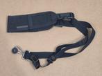 Black Rapid Sling Camerariem, Ophalen of Verzenden, Gebruikt, Overige merken
