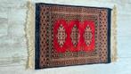 Handgeknoopt Perzisch kleedje, Antiek en Kunst, Ophalen of Verzenden