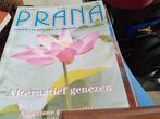 PRANA, Ophalen, Gelezen