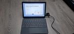 lonovo ct x636f Chromebook, Computers en Software, Chromebooks, Lonovo, Touchscreen, Ophalen of Verzenden, 10 inch of minder