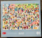 Hema puzzel NIEUW 1000 stukjes, Ophalen of Verzenden, 500 t/m 1500 stukjes, Nieuw