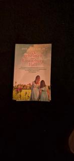 De geheimen van Roscarbury Hall - Ann O'Loughlin, Ophalen, Gelezen, Ann O'Loughlin, Nederland
