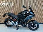 *VERKOCHT* BMW F900XR triple black nieuwstaat!!! (bj 2024), Motorrijbewijs A, Bedrijf, Onbekend, Overig