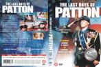 Last Days Of Patton DVD, Vanaf 16 jaar, Verzenden, Zo goed als nieuw, Oorlog
