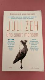 Juli Zeh - Ons soort mensen, Juli Zeh, Ophalen of Verzenden, Zo goed als nieuw, Nederland