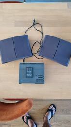 Yamaha yst-r7 tabletop radio, Audio, Tv en Foto, Radio's, Ophalen, Gebruikt, Radio