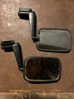 Landrover spiegels defender deurspiegel laro, Auto-onderdelen, Spiegels, Ophalen of Verzenden, Gebruikt, Oldtimer onderdelen