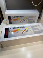 Rhino Flexiboard Sideplanners Set, Overige typen, Ophalen of Verzenden, Belgie, Belgie