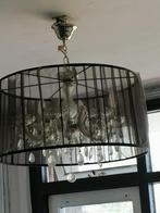 Gothic Lamp met Kleine Fitting, Huis en Inrichting, Gebruikt, Ophalen of Verzenden, Glas, Gothic
