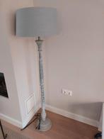 Prachtige staande lampen, landelijk, Huis en Inrichting, Lampen | Vloerlampen, Ophalen of Verzenden, Gebruikt, 150 tot 200 cm