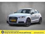 Audi A1 Sportback 1.0 TFSI Active | Airco | 17” LM | Navi, Stof, 4 stoelen, Origineel Nederlands, Bedrijf