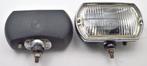 Lucas FT/LR8 oldtimer verstraler schijnwerper rally klassiek, Auto-onderdelen, Ophalen of Verzenden, Gebruikt, Triumph