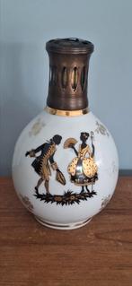 Antieke Lampe Berger AG Marquis, Antiek en Kunst, Antiek | Porselein, Ophalen of Verzenden