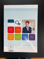 LVD K2 Luchtvaartdienstverlener - Schoolboek, Ophalen of Verzenden, Nieuw, Overige niveaus, Overige vakken