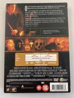 The Sin Eater Collector's Edition DVD Nederlands Ondertiteld, Cd's en Dvd's, Dvd's | Actie, Gebruikt, Ophalen of Verzenden