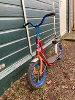 Corvino Step - Gebruikt, Fietsen en Brommers, Steps, Ophalen, Gebruikt, Gewone step