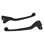 Vespa Sprint en Primavera remhendels mat zwart !!NIEUW!!, Ophalen