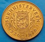 1 Oord * Surhuisterveen - 1976, Verzenden, Overige materialen, Nederland