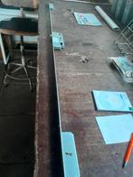 Driepuntsluiting kruk bediend nieuw, Verzamelen, Ophalen, Nieuw, Overige onderwerpen