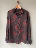 Humanoid Gulia zijde blouse S, Verzenden, Humanoid, Humanoid, Zo goed als nieuw