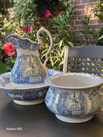 Lampetstel Regout, Ophalen