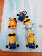Minions lego poppetjes minifiguren, Ophalen of Verzenden, Zo goed als nieuw