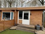 Te koop dubbel Chalet woonunit bouwkeet mantelzorgwoning, Huizen en Kamers, Chalet, Verkoop zonder makelaar, Noord-Brabant