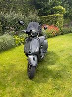 Vespa Sprint (Nano grey) FULL OPTION 2023, Ophalen, Nieuw, Overige modellen