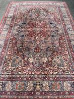Vintage wollen tapijt 2x3m, Ophalen, Grijs, Rechthoekig, 200 cm of meer