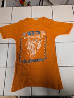 WK '79 Valkenburg shirt Wielrennen, Ophalen, Gebruikt, Overige typen, Nvt