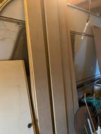 MDF HOUT koopje !, Doe-het-zelf en Verbouw, Hout en Planken, Ophalen, Minder dan 25 mm, Zo goed als nieuw, Plank