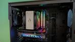 Game PC / Core i5-14600K / 32GB DDR4 / RTX 4070 12GB, Game PC (zelfbouw), 32 GB, Intel Core i5-14600K, Ophalen of Verzenden